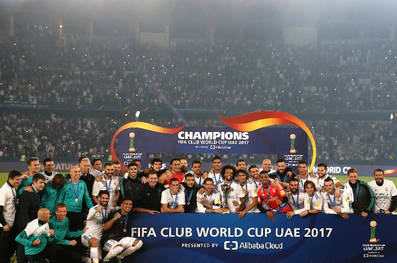 Fifa Club World Cup Fifa Club World Cup