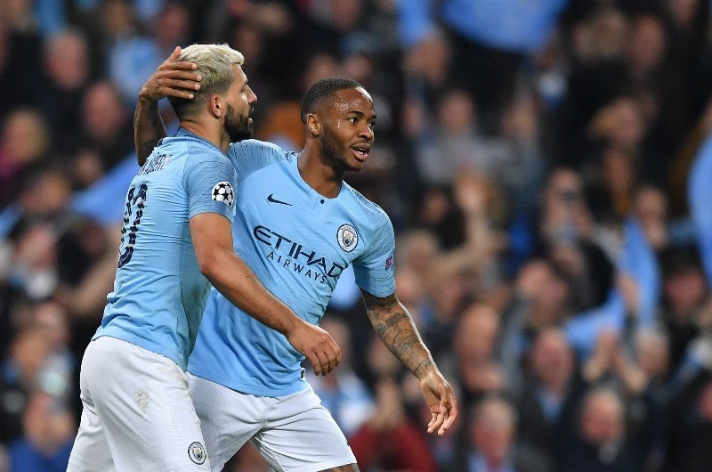 Manchester City