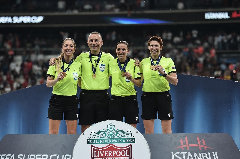UEFA Super Cup UEFA Super Cup