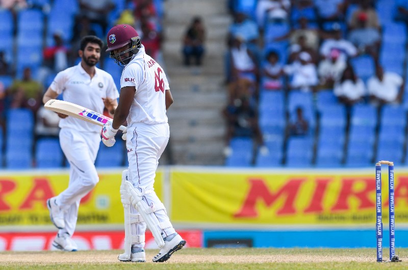 West Indies vs India 2nd Test Preview, Predictions, Betting Tips & Live