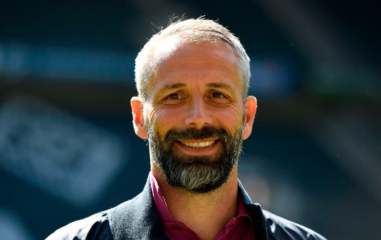 Borussia Moenchengladbach 