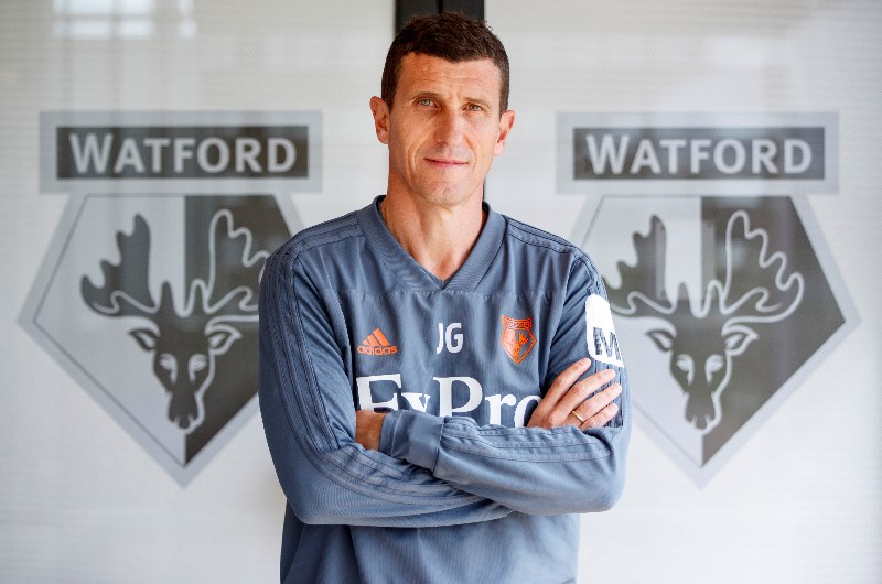 Javi Gracia
