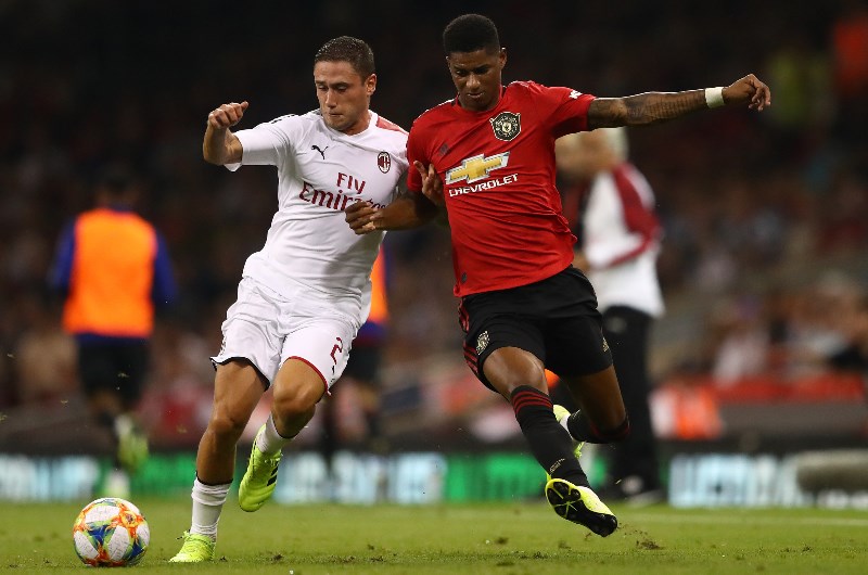 Southampton vs Manchester United Preview, Predictions & Betting Tips