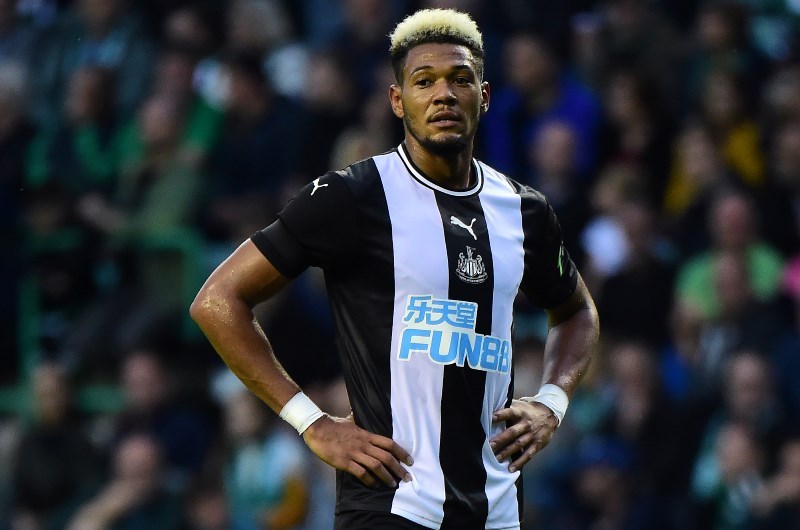 newcastle United 