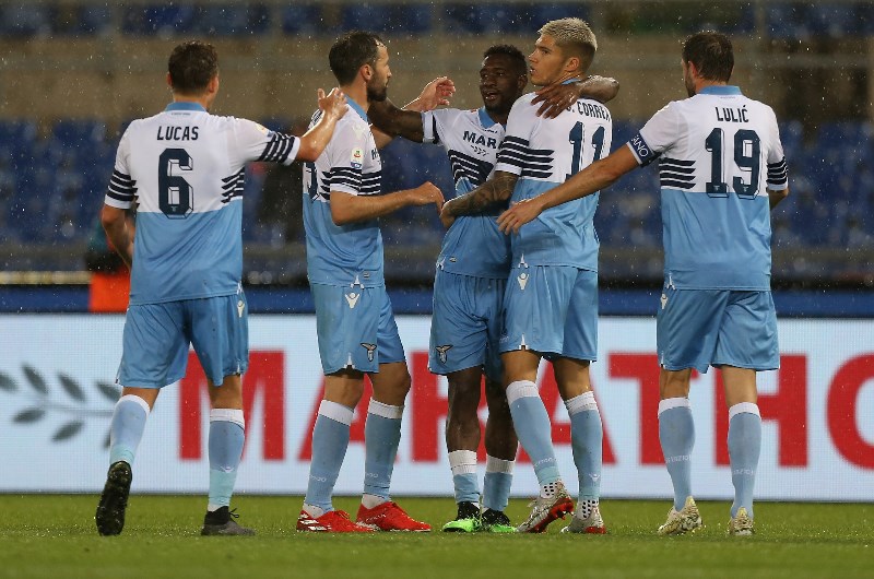 Lazio