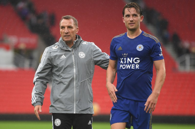 Leicester City Rodgers Leicester City Rodgers