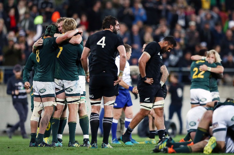 New zealand vs south africa rugby 2018