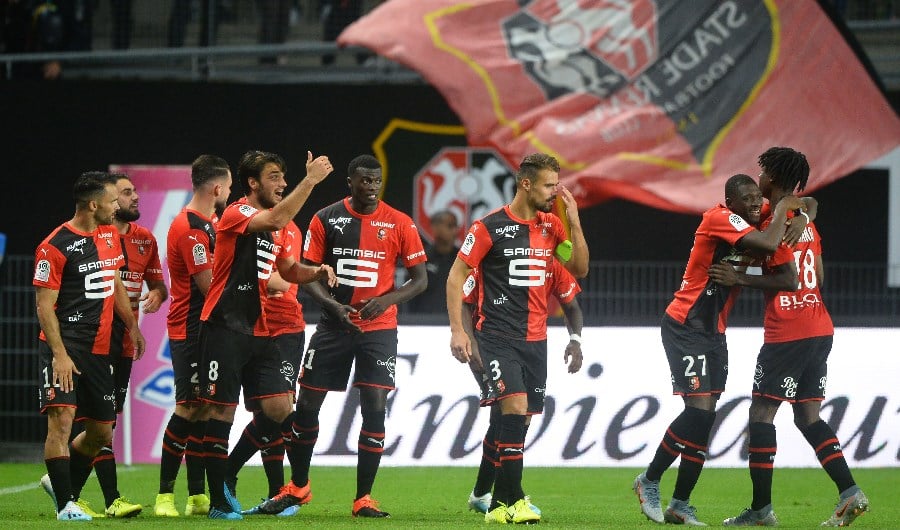 Rennes vs Nice Preview, Predictions & Betting Tips Early pacesetters