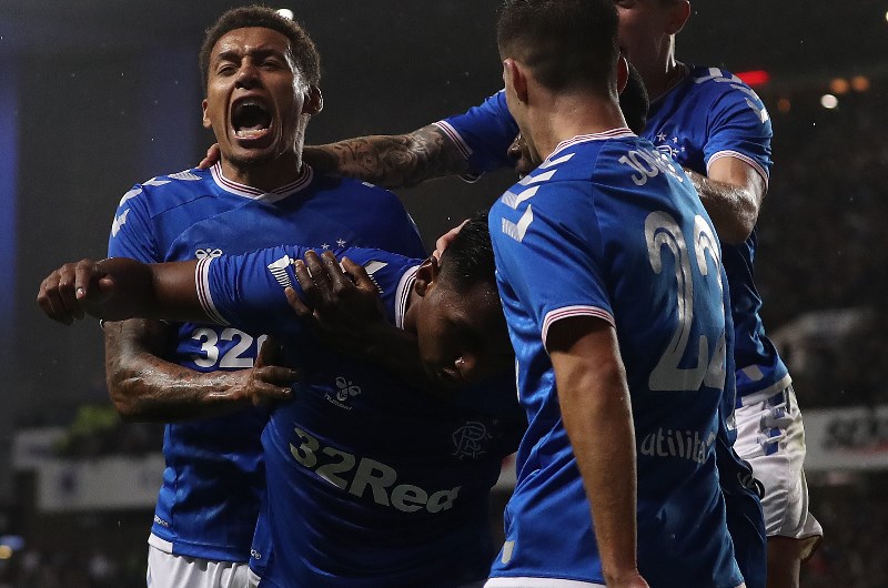 Rangers FC