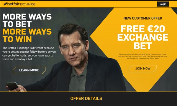 The Lazy Man's Guide To betfair online slots uk