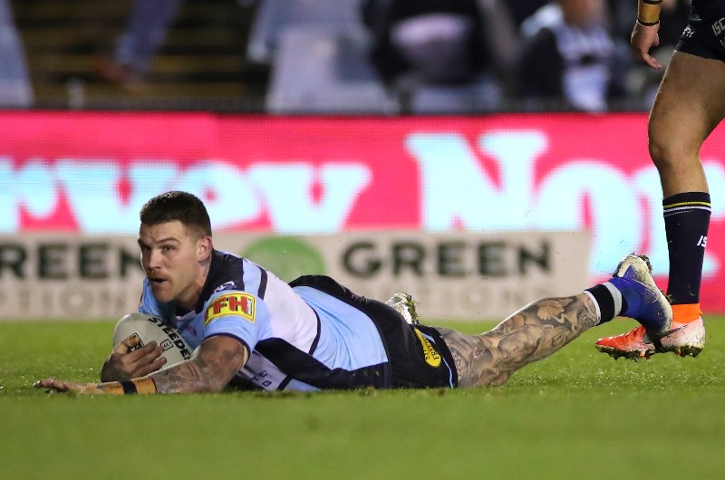 josh dugan