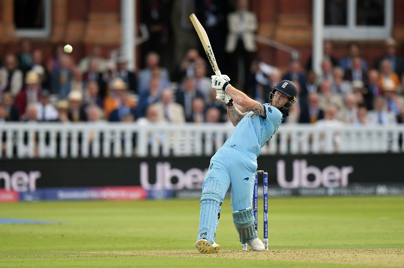 Ben Stokes