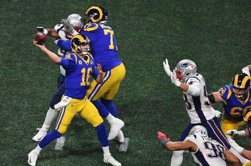 JaredGoff