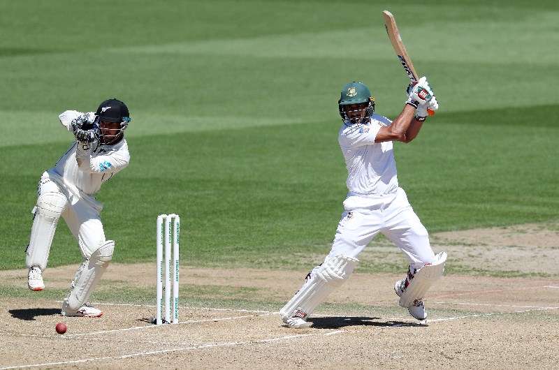 bangladesh test cricket
