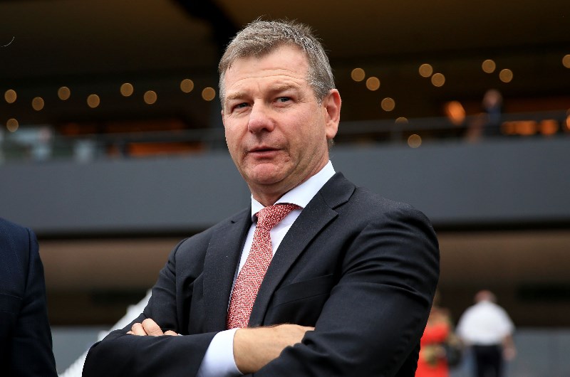 Kris Lees