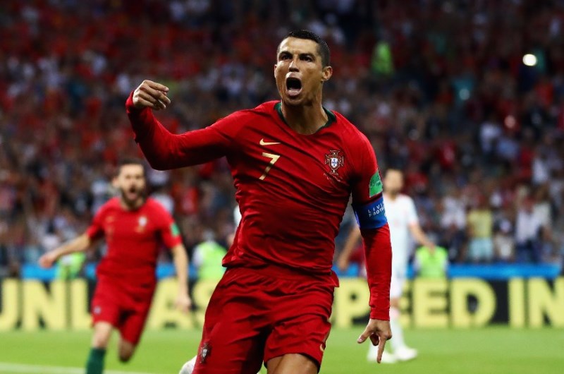 Serbia vs Portugal Preview, Predictions & Betting Tips - Ronaldo to