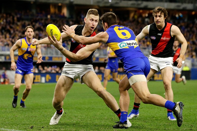 Essendon