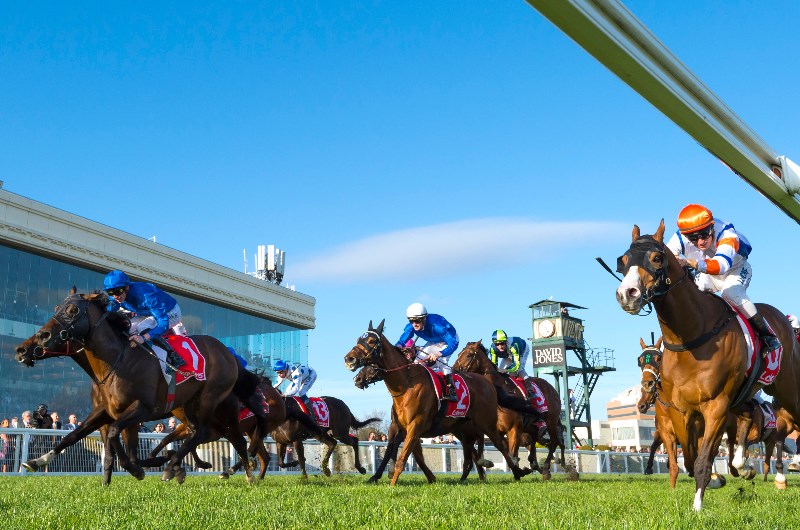 Sir Rupert Clarke Stakes