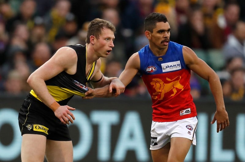 Brisbane vs Richmond Preview, Predictions & Tips