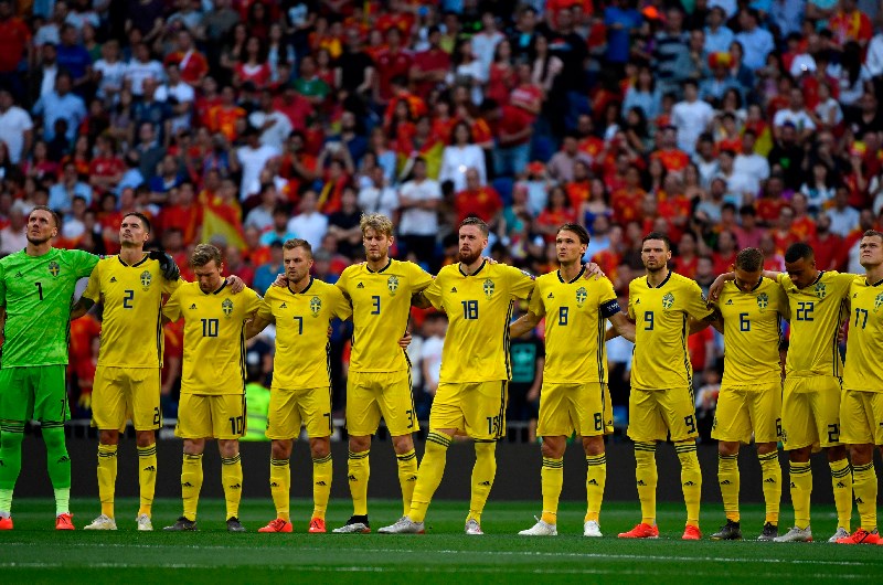 Sweden vs Norway Preview, Predictions & Betting Tips Goals expected