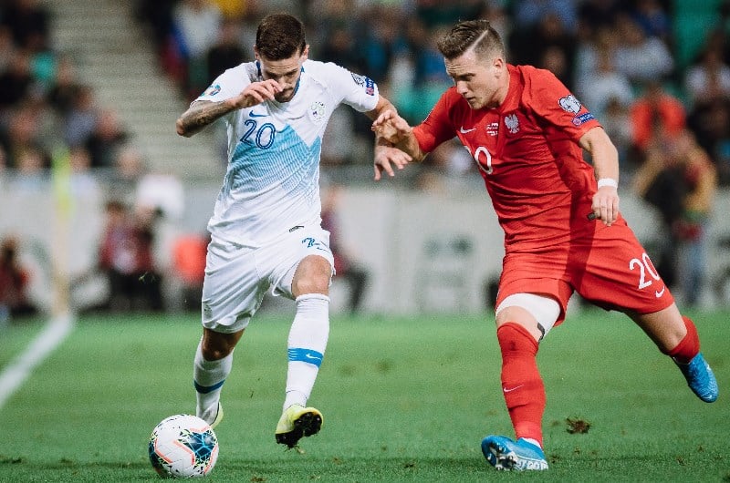 Slovenia vs Israel Preview, Predictions & Betting Tips – Slovenia set to  record third straight victory