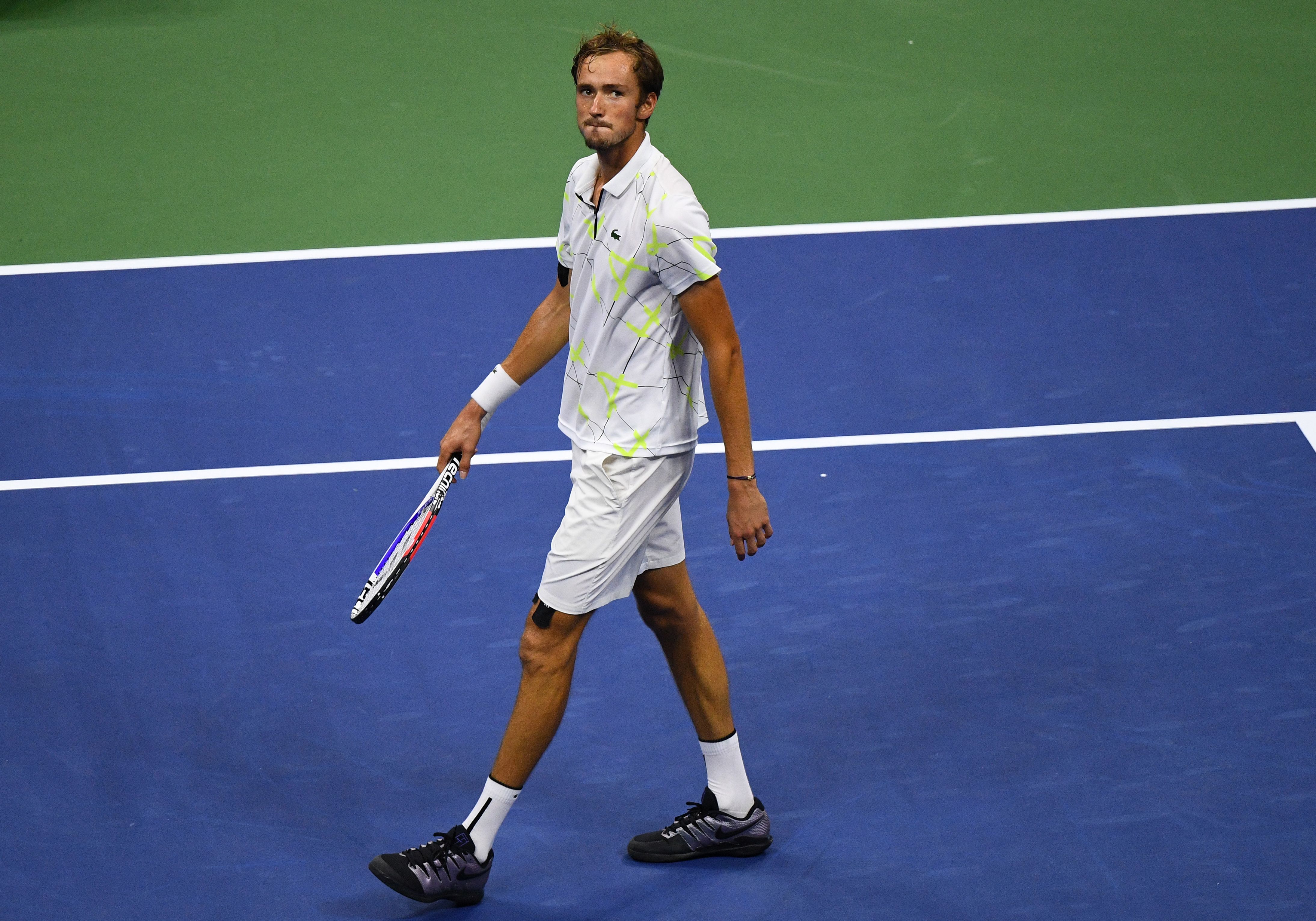 Daniil Medvedev vs Rafael Nadal Preview, Predictions, Betting Tips and Live Stream