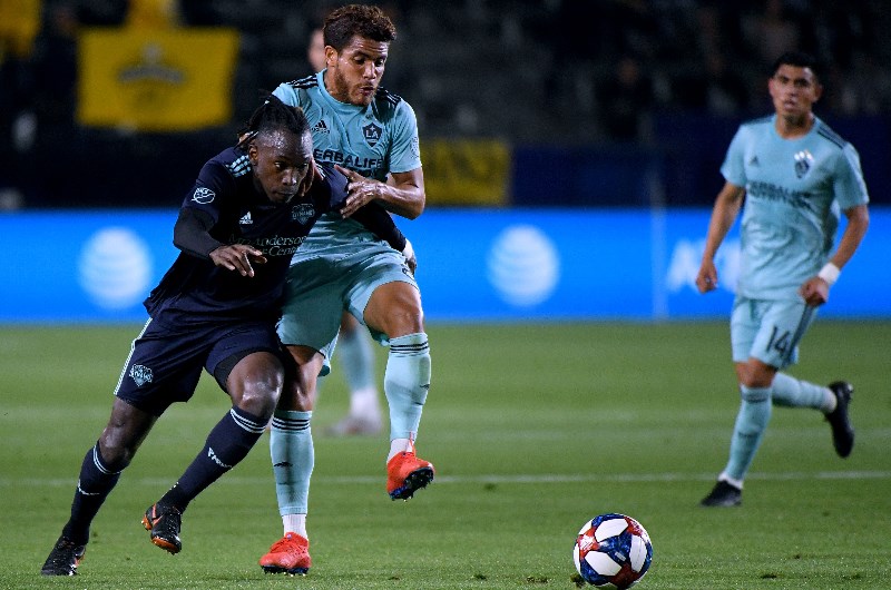 Houston Dynamo vs Minnesota United