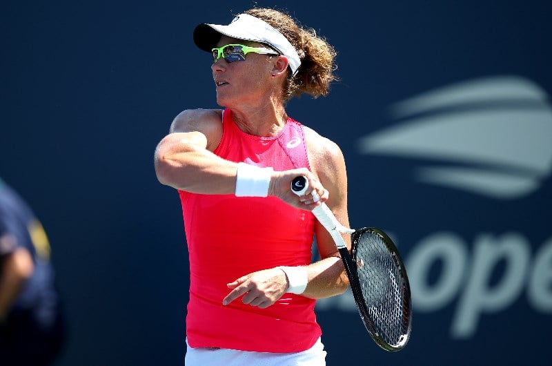 Sam Stosur Sam Stosur
