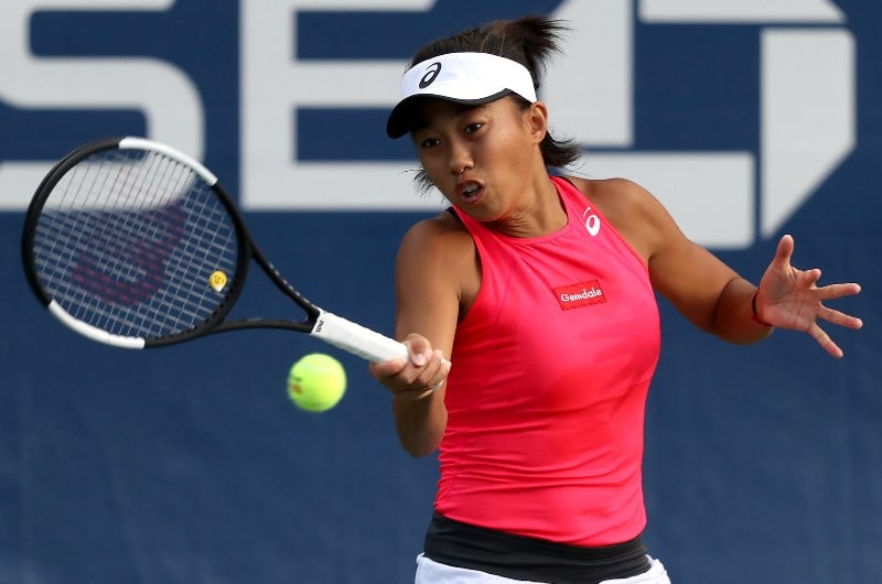 Shuai Zhang Shuai Zhang