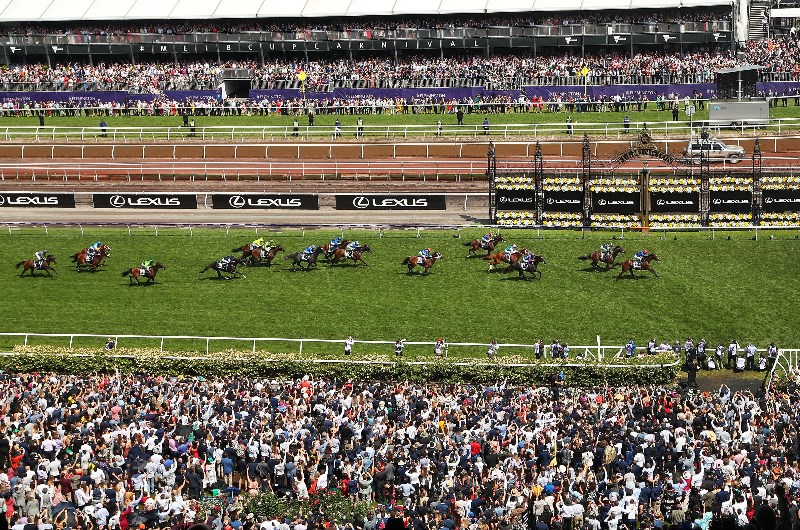 Supercoach Racing
