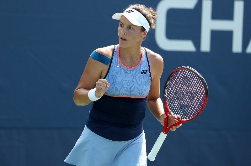 Tatjana Maria Tatjana Maria