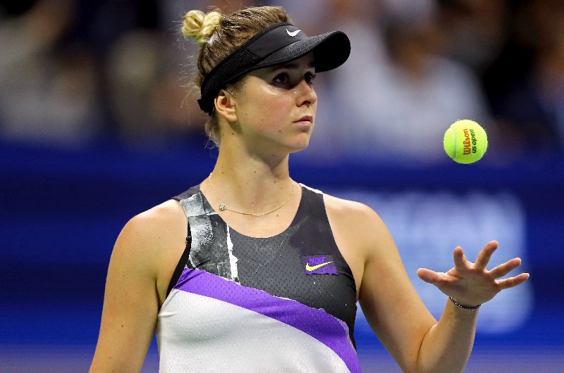 elina svitolina
