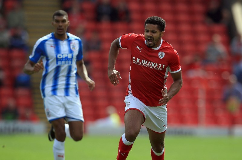 Barnsley FC Barnsley FC
