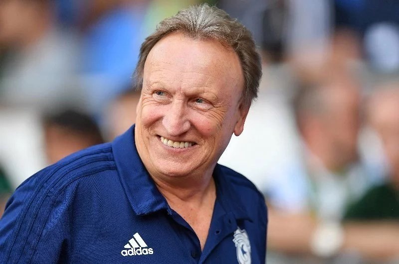 Cardiff City Cardiff City