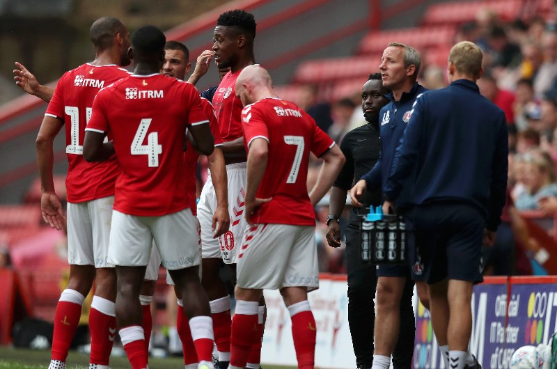 Charlton Athletic