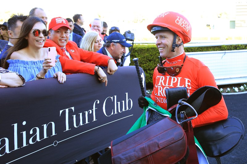 Kerrin McEvoy