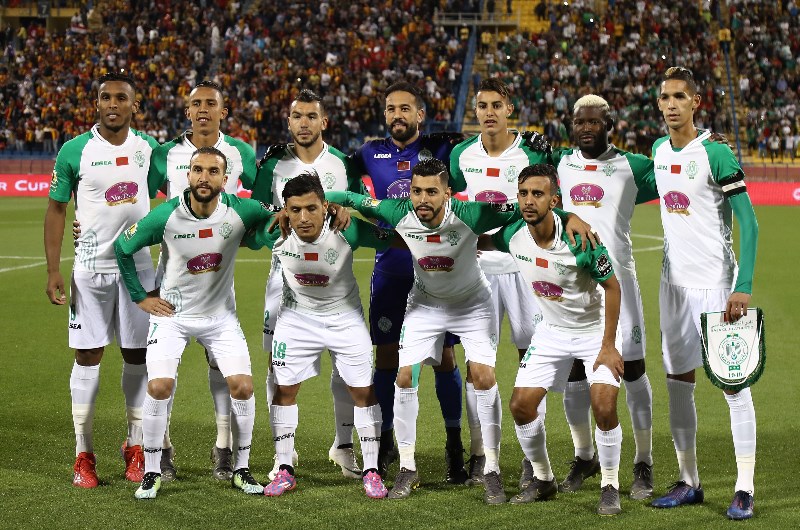 Raja Casablanca Raja Casablanca