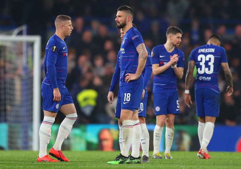 Chelsea 