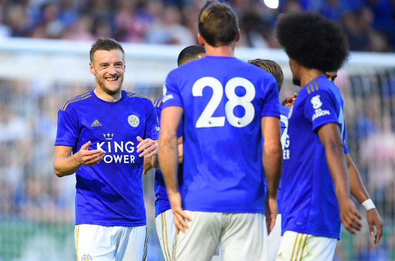 Leicester City