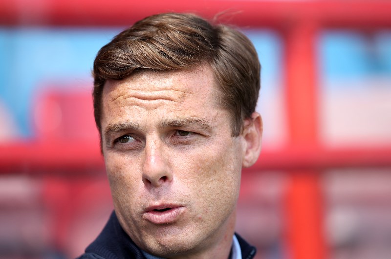Scott Parker Scott Parker