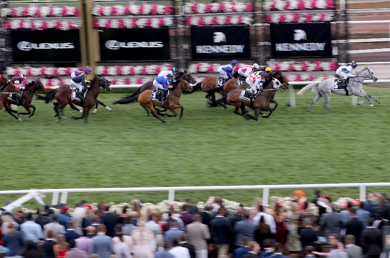 VRC Oaks