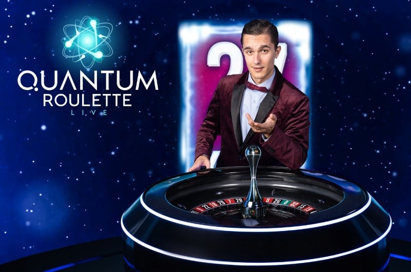 Free Roulette Playtech