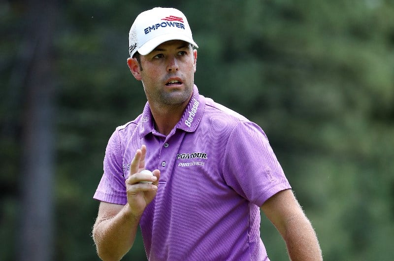 Robert Streb Robert Streb