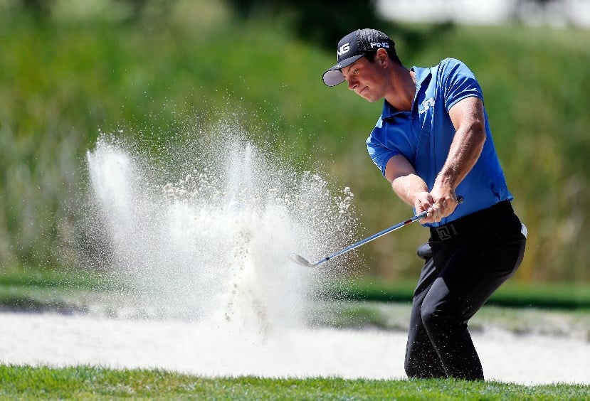 Viktor Hovland 2 Viktor Hovland 2