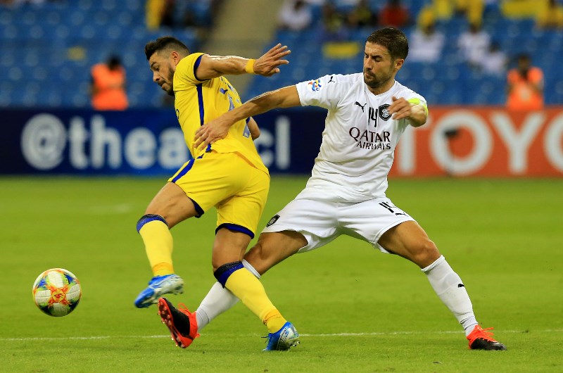 Al Sadd vs Al Nassr Preview, Predictions & Betting Tips – Back both