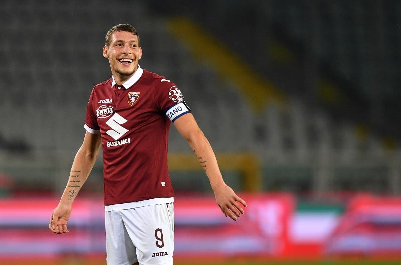 Andrea Bellotti Andrea Bellotti