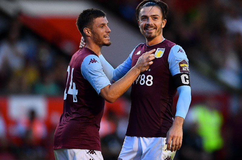 Aston Villa