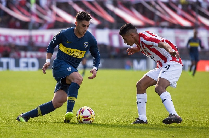 Preview: Boca Juniors vs. Racing Club - prediction, team news