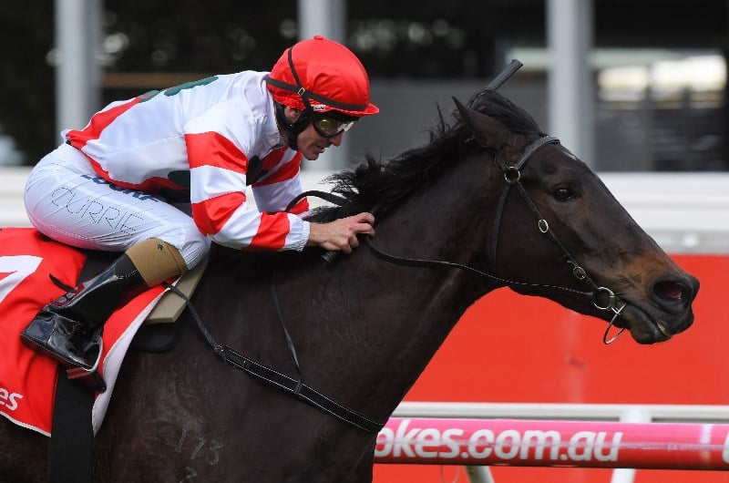 Empire Rose Stakes in plans for Miss Siska