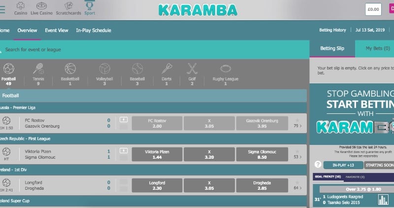 Karamba Home Karamba Home